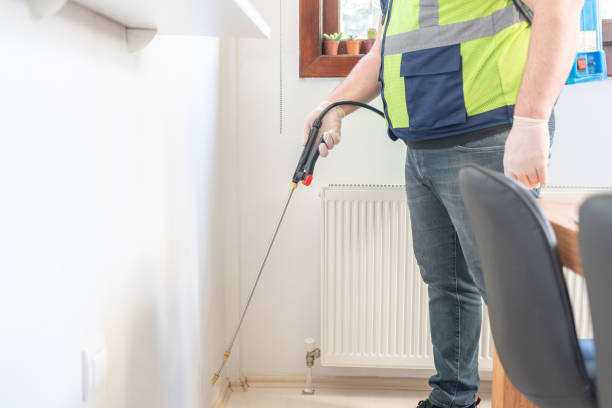 Best Pest Control Near Me  in Norwood, OH